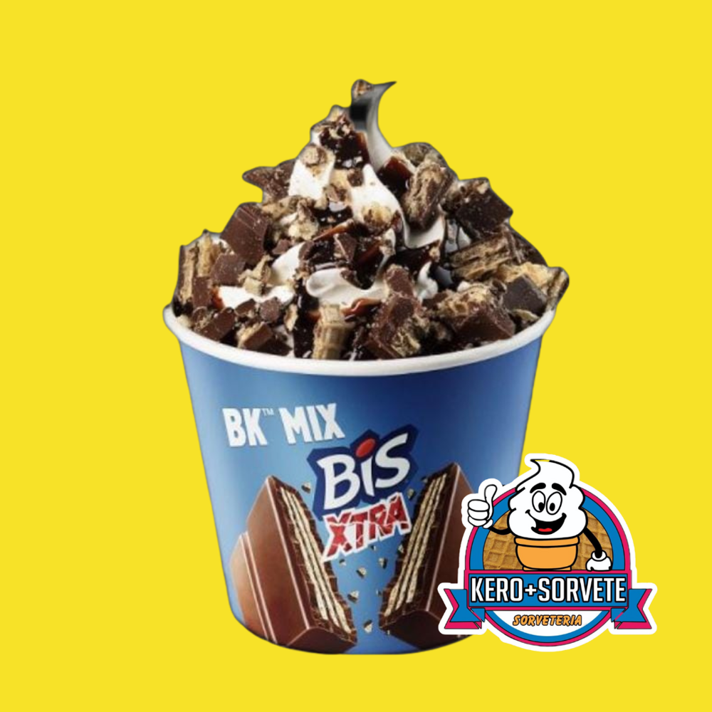 MIX BIS