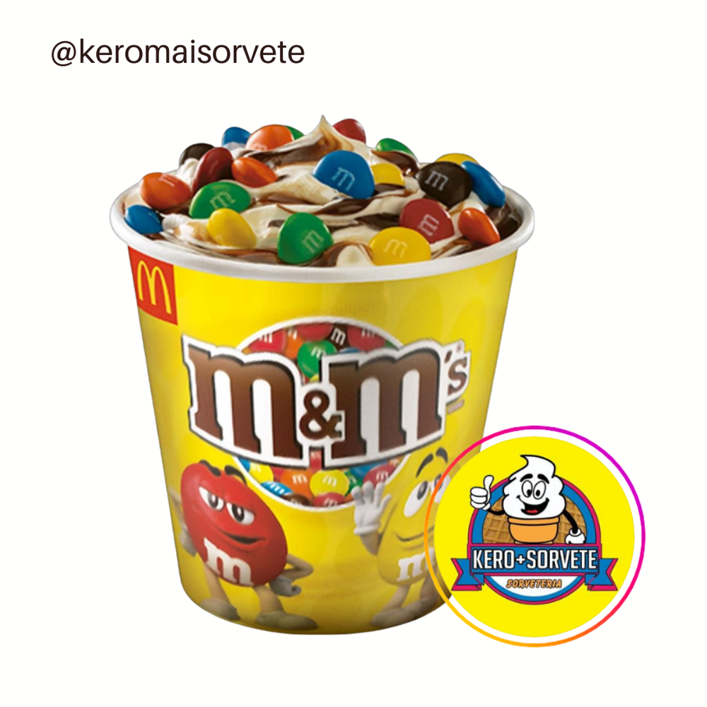 MIX M&M