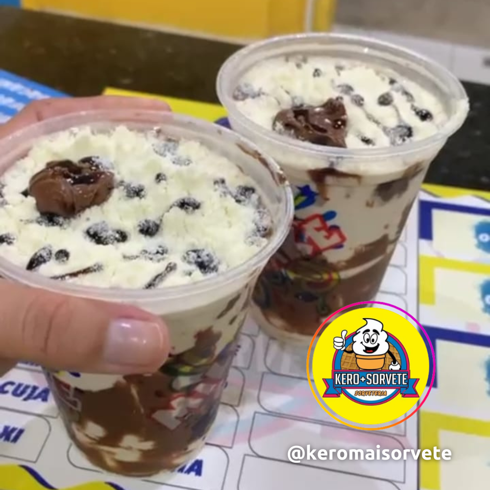 MILKSHAKE 400ML