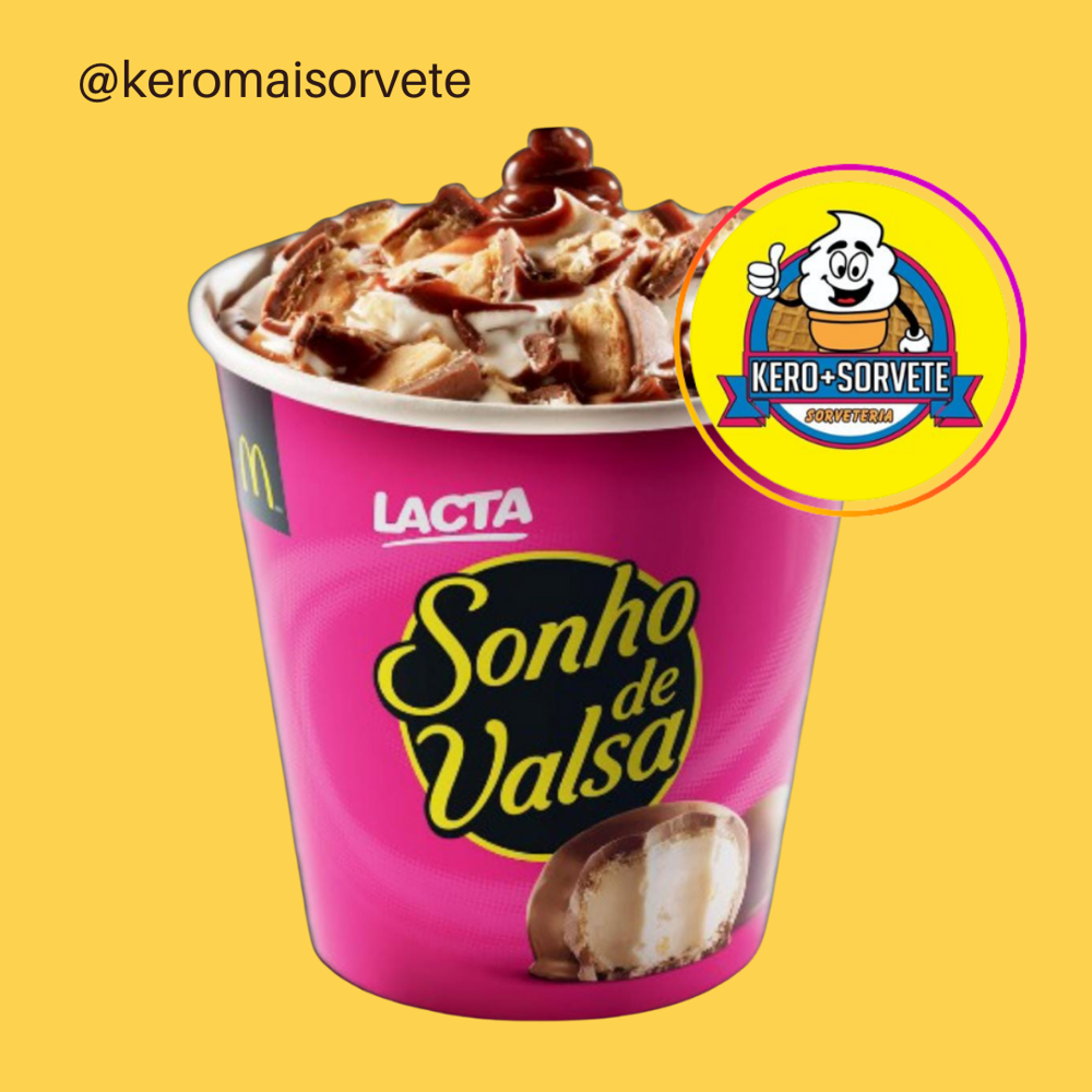 MIX SONHO DE VALSA
