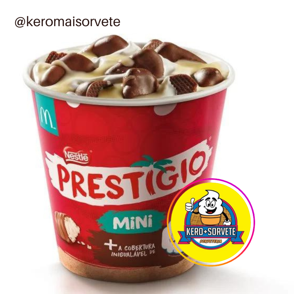 MIX PRESTIGIO