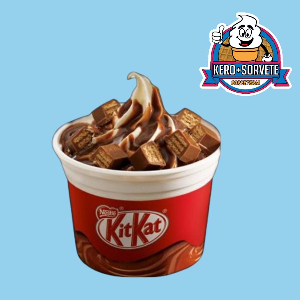 MIX KIT KAT