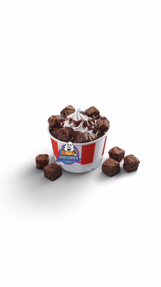 Mix Brawnie