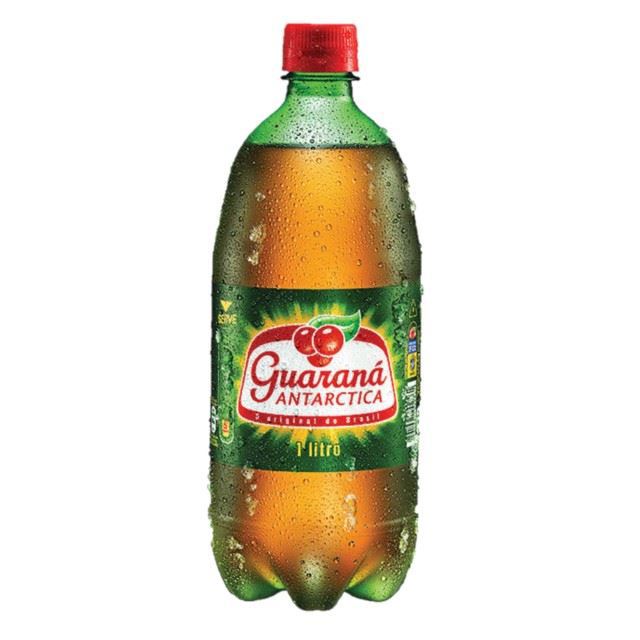 GUARANA 1LT