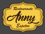 logo Restaurante Anny Espetos