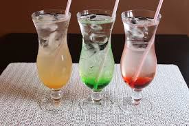 SODA ITALIANA