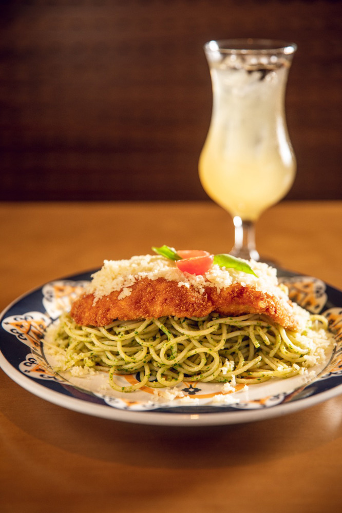 SCHNITZEL