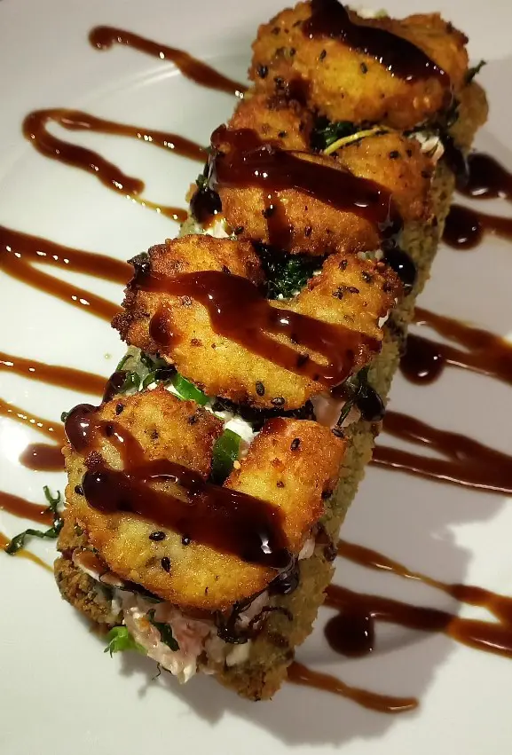 Dogroll Camarão Crocante