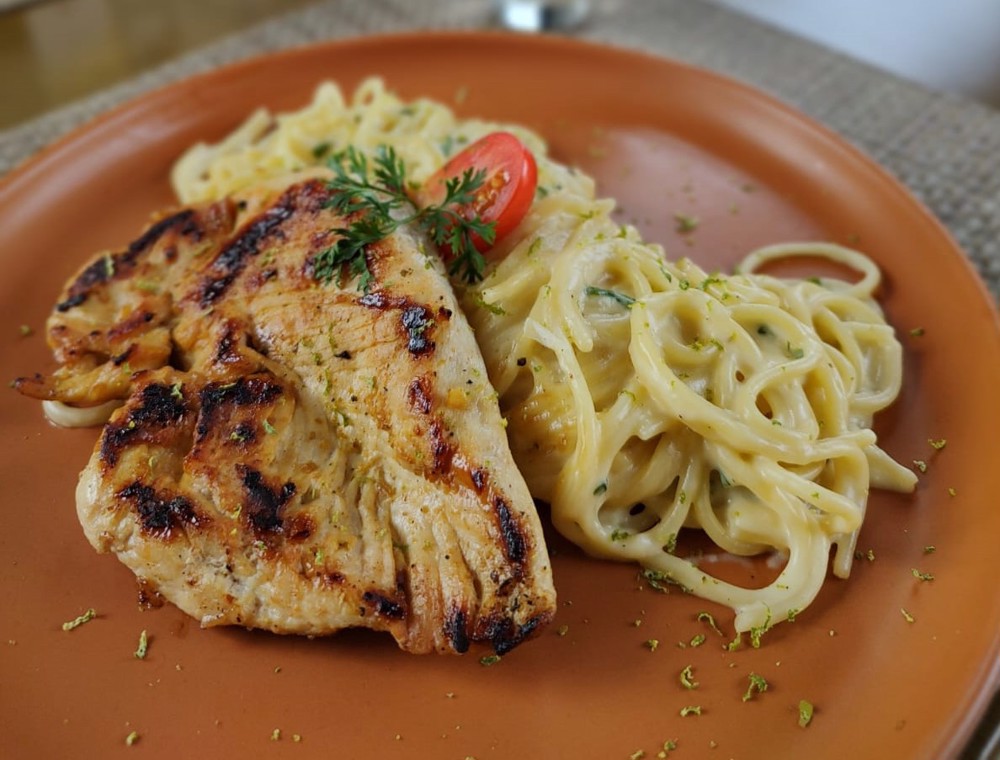 FRANGO LEMON PEPPER