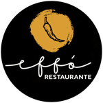 logo Effo Restaurante