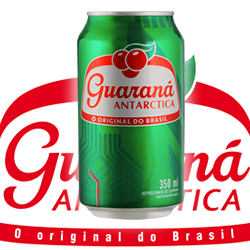 GUARANÁ ANTARCTICA LATA
