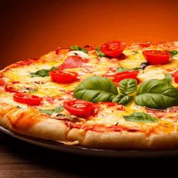 PROMO PIZZA GG PELO PREÇO DA G - R$ 66