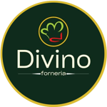 logo Divino Forneria