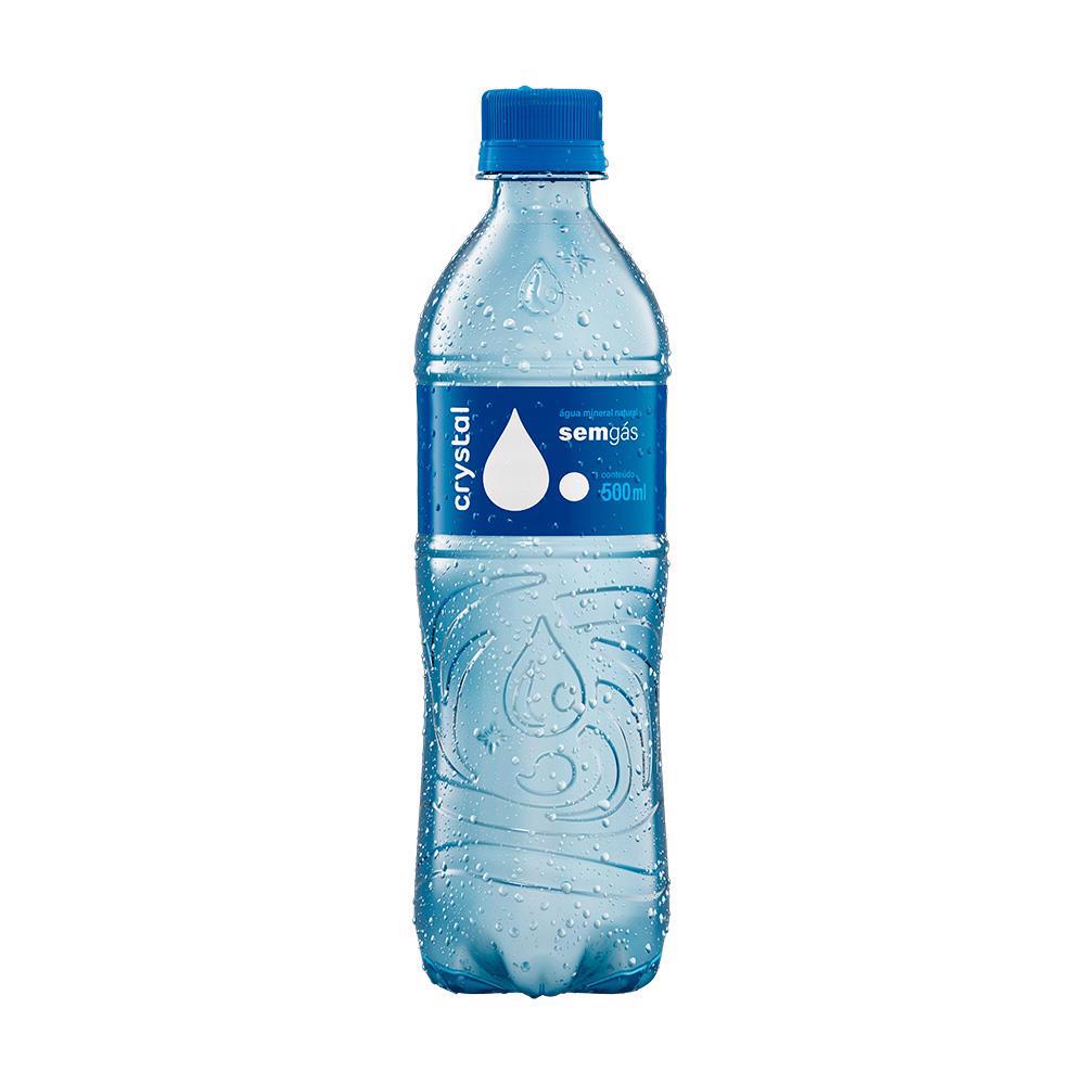 Agua mineral