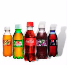 Refrigerante caçulinha(200 ml)