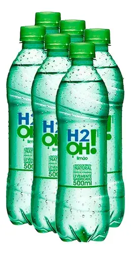 H2O