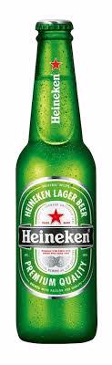Heineken Long Neck