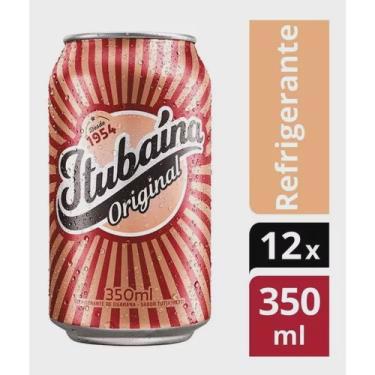 Itubaina lata