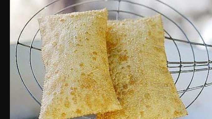 Pastel Tradicional