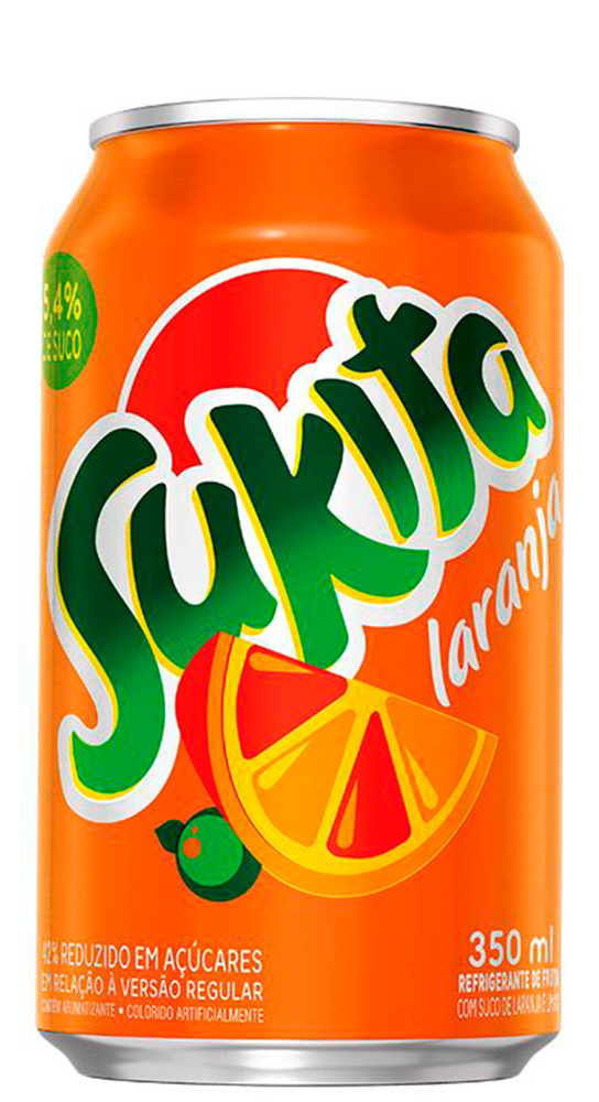 Sukita laranja lata