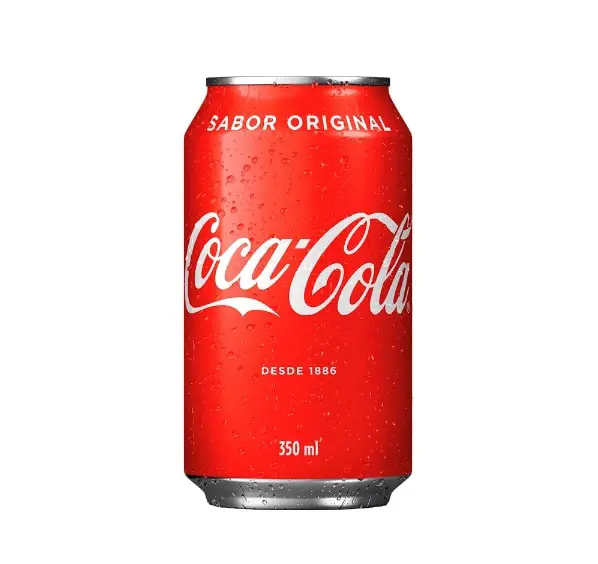 Coca Cola 350ml