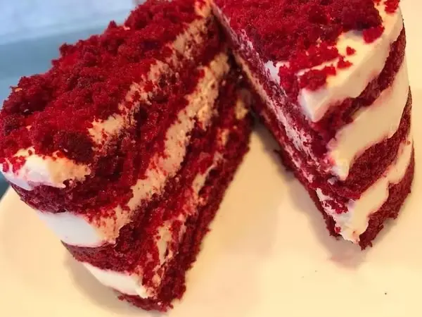 Red Velvet