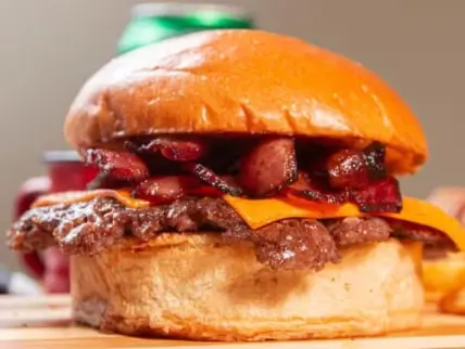 Smash Bacon