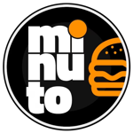 logo Minuto Burguer Coophab