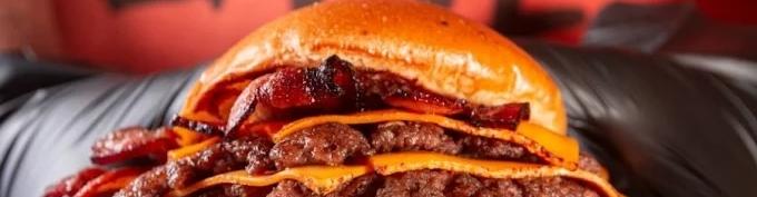 Imagem de capa Minuto Burguer Coophab