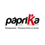 logo Paprika Pizzaria