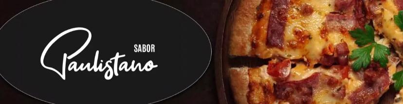 Imagem de capa Pizzaria Sabor Paulistano