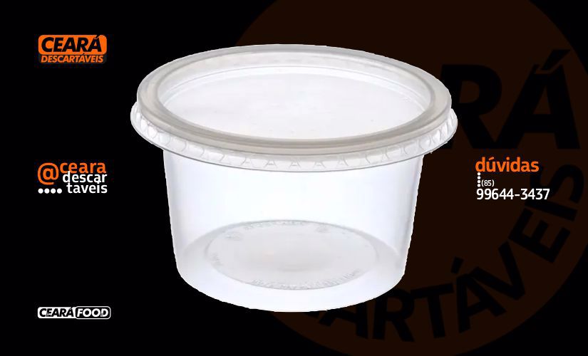 Pote 750ml