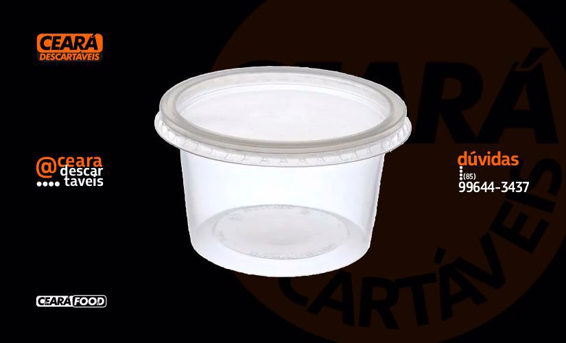 Pote 350ml