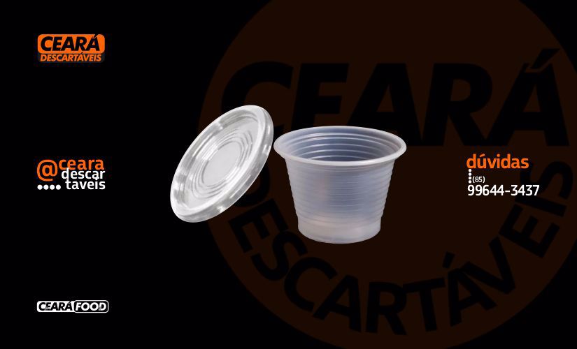 Pote 100ml