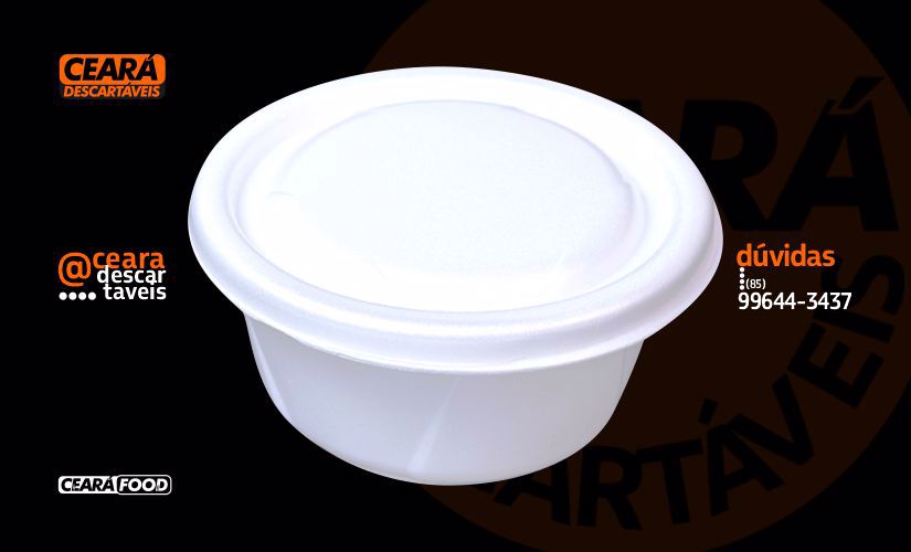 M. 1.100ml c/ Tampa