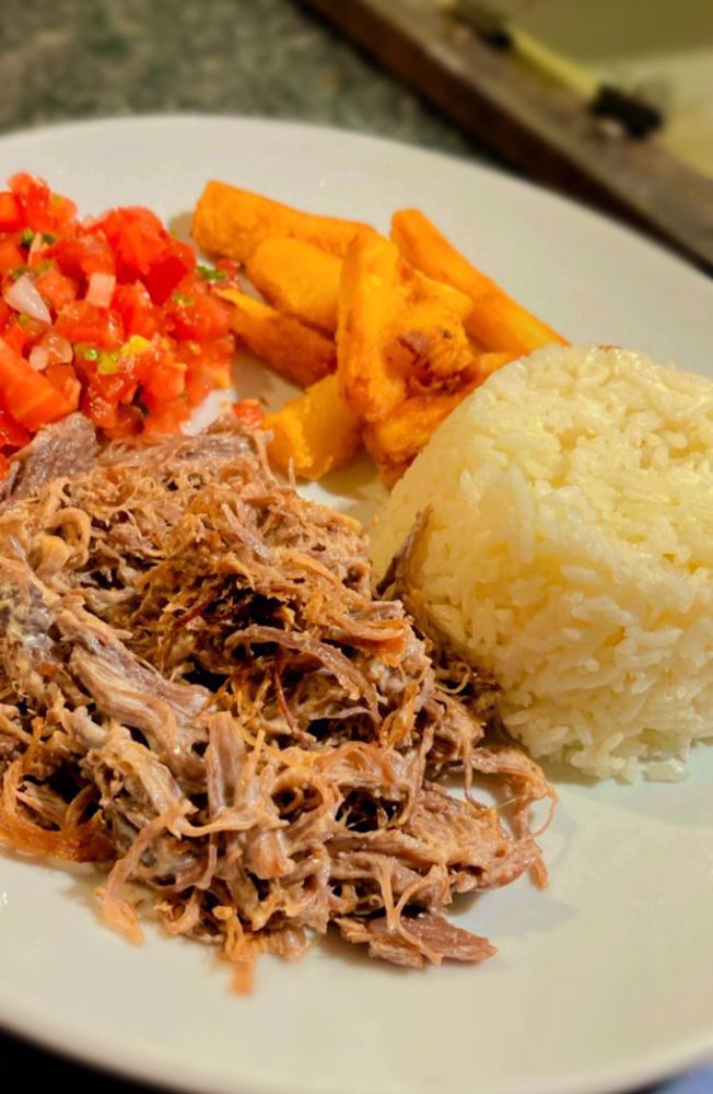 Carne de sol nordestina
