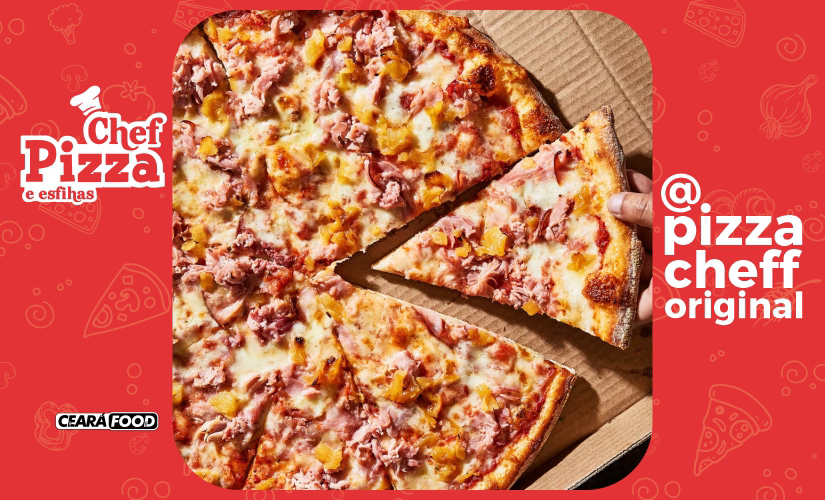 Pizza Paulista