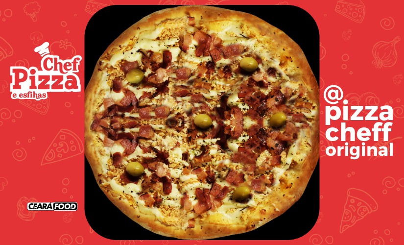 Pizza Chefinho