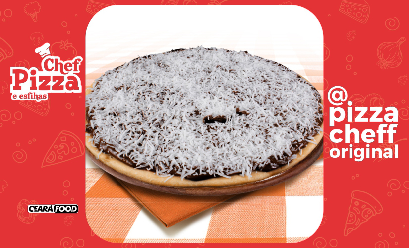 Pizza de Prestigio