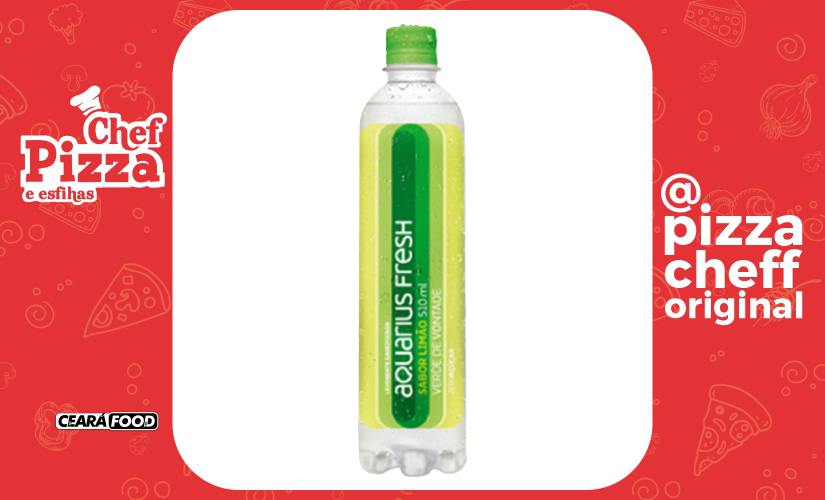 Aquarius Fresh