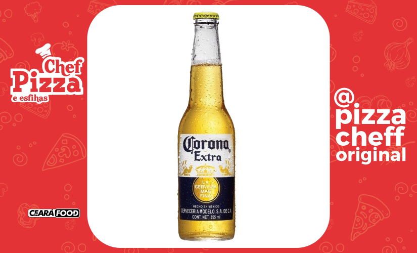 Corona Long Neck