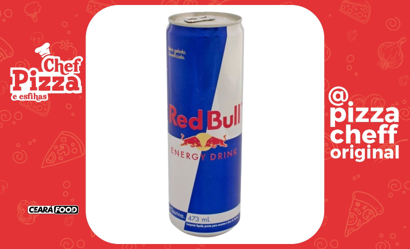 Red Bull 250ml