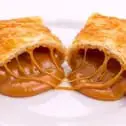 Pastel de Doce de leite 