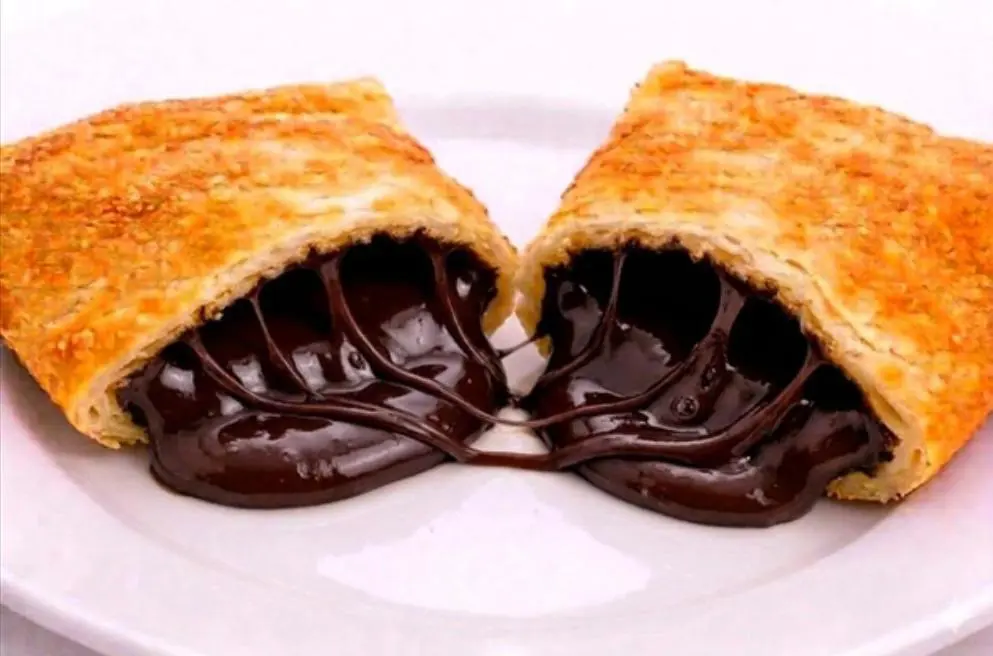 Pastel de Chocolate