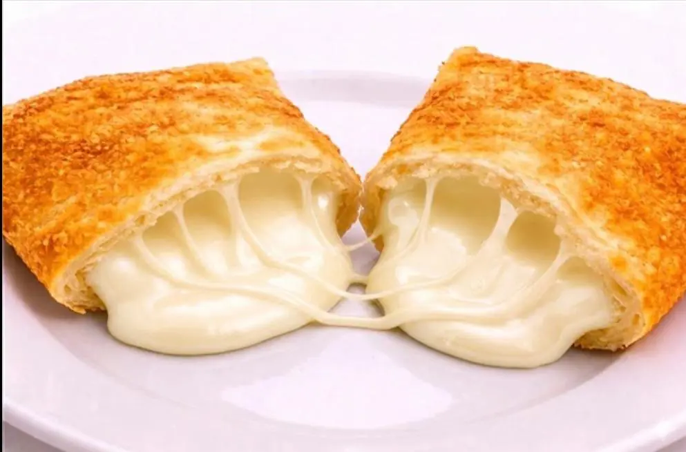 Pastel De Chocolate Branco 