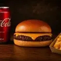 Combo Bon Smash 