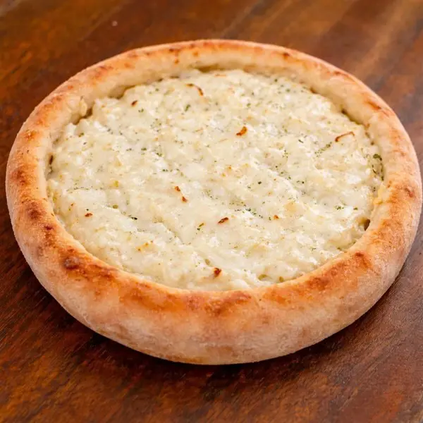 Esfiha de Queijo 