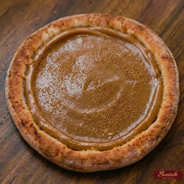 Esfiha de Churros 