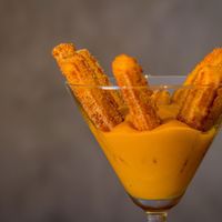Churros