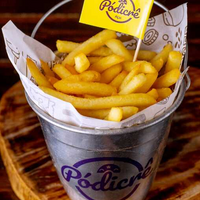 Batata Frita P